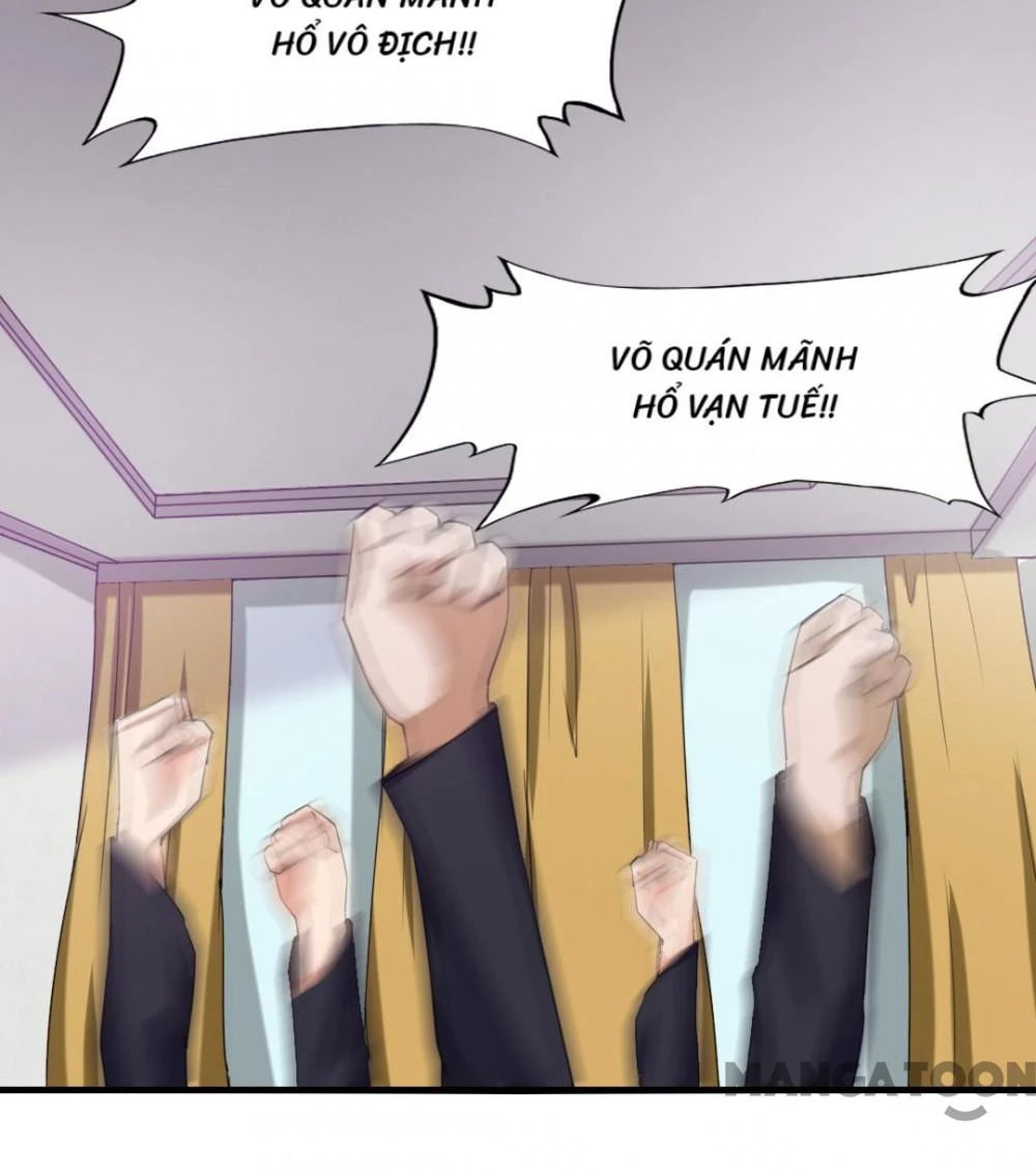 Tôi Và Khách Trọ Mỹ Nhân 26 Tuổi Chapter 178 - 5