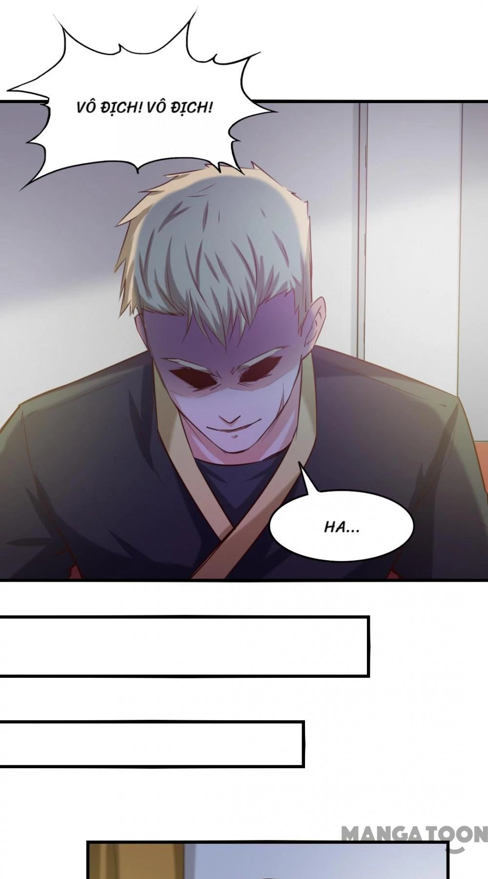 Tôi Và Khách Trọ Mỹ Nhân 26 Tuổi Chapter 178 - 6