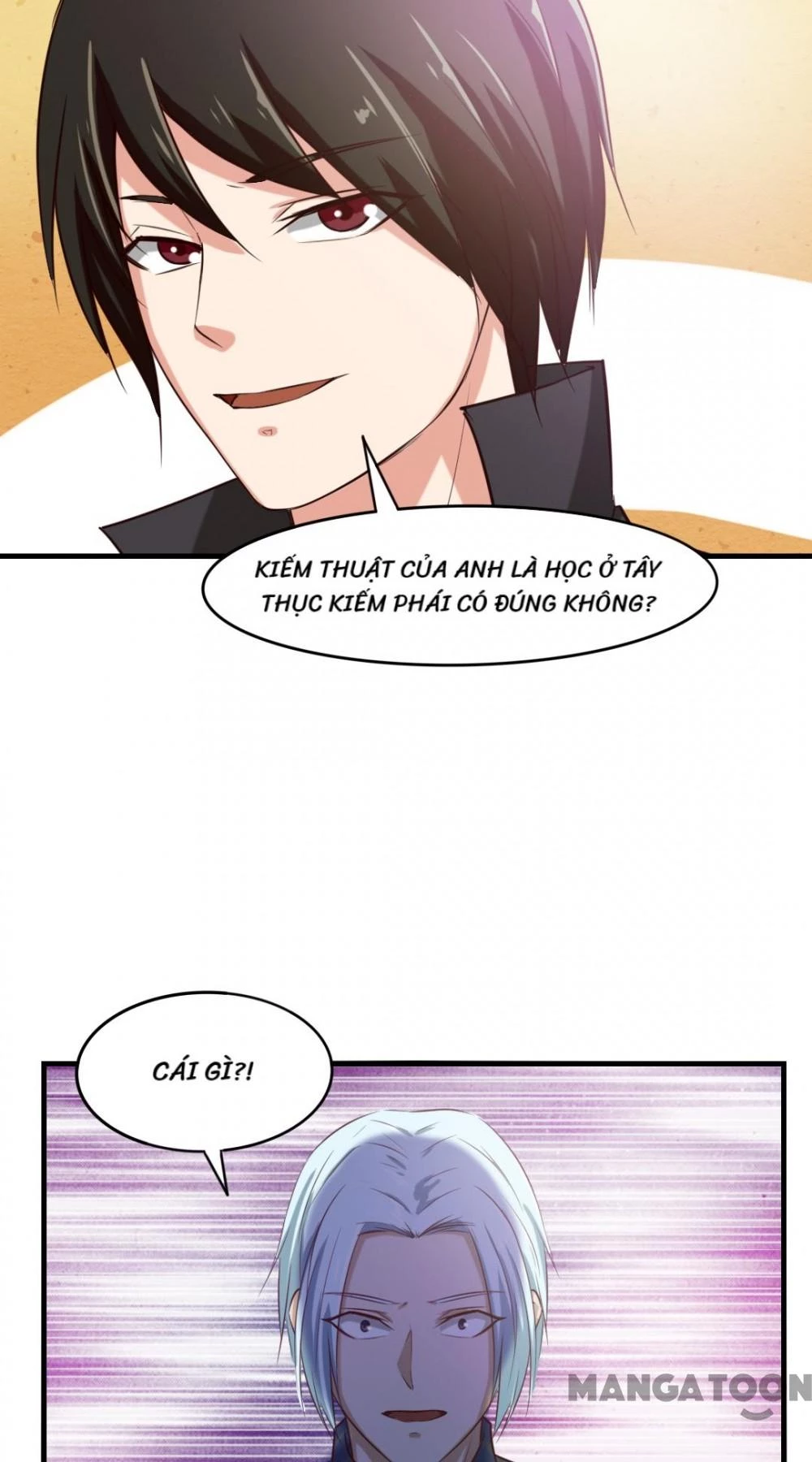 Tôi Và Khách Trọ Mỹ Nhân 26 Tuổi Chapter 178 - 8