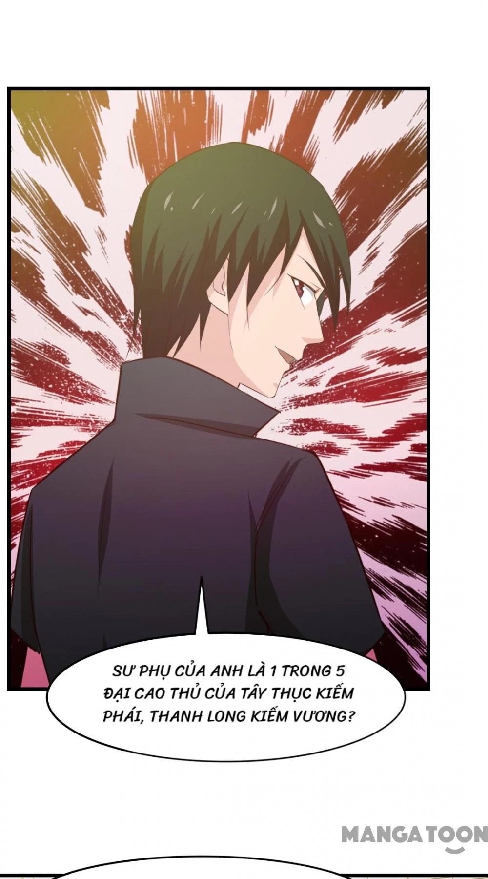 Tôi Và Khách Trọ Mỹ Nhân 26 Tuổi Chapter 178 - 11