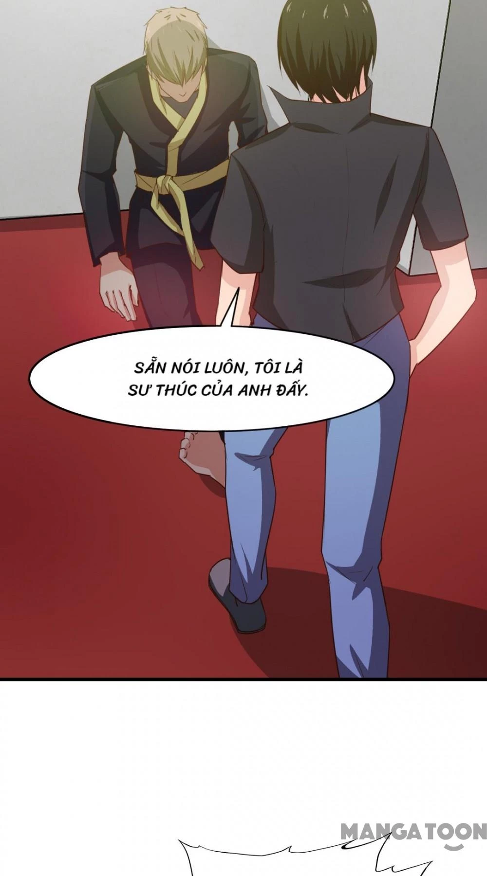 Tôi Và Khách Trọ Mỹ Nhân 26 Tuổi Chapter 178 - 13