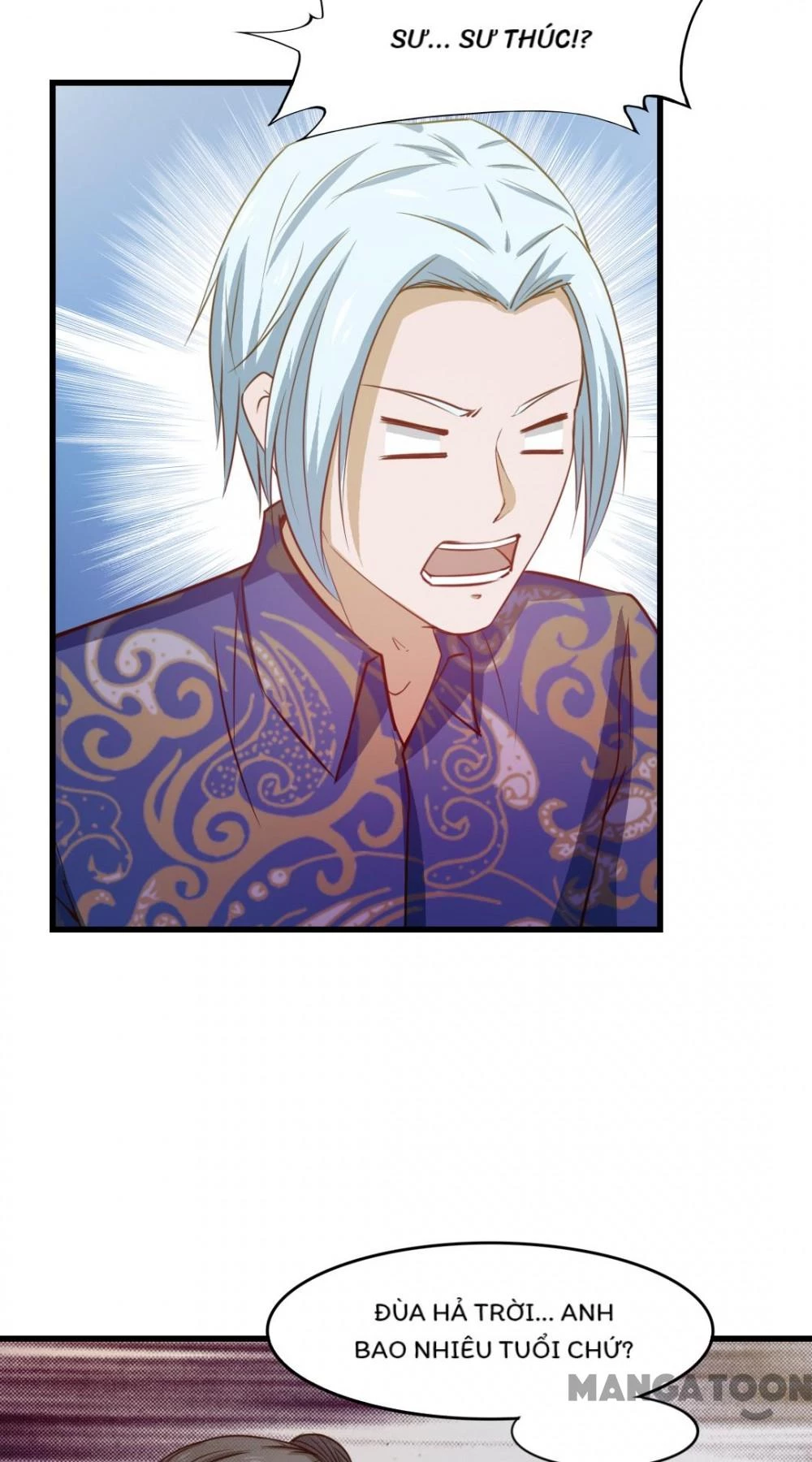 Tôi Và Khách Trọ Mỹ Nhân 26 Tuổi Chapter 178 - 14