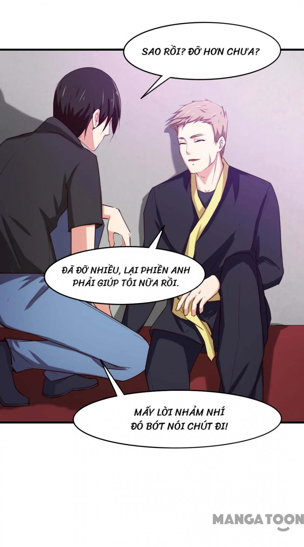 Tôi Và Khách Trọ Mỹ Nhân 26 Tuổi Chapter 178 - 16