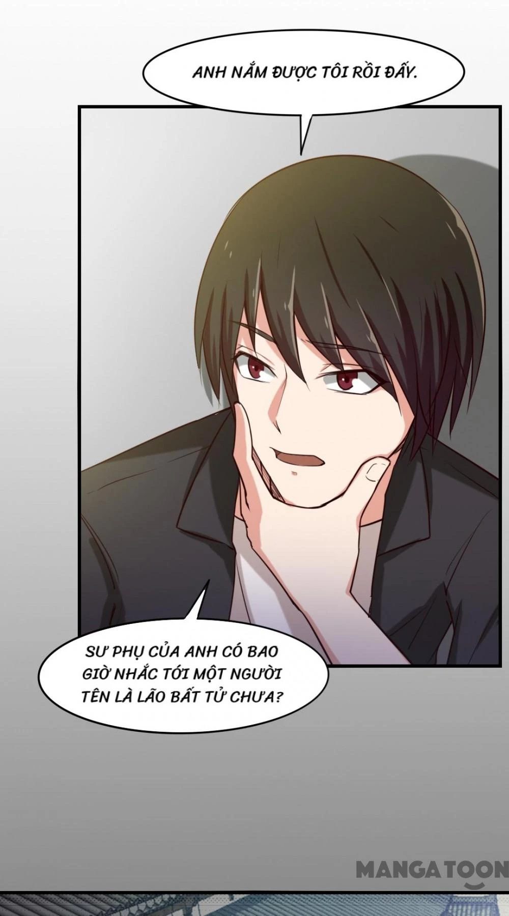 Tôi Và Khách Trọ Mỹ Nhân 26 Tuổi Chapter 178 - 18