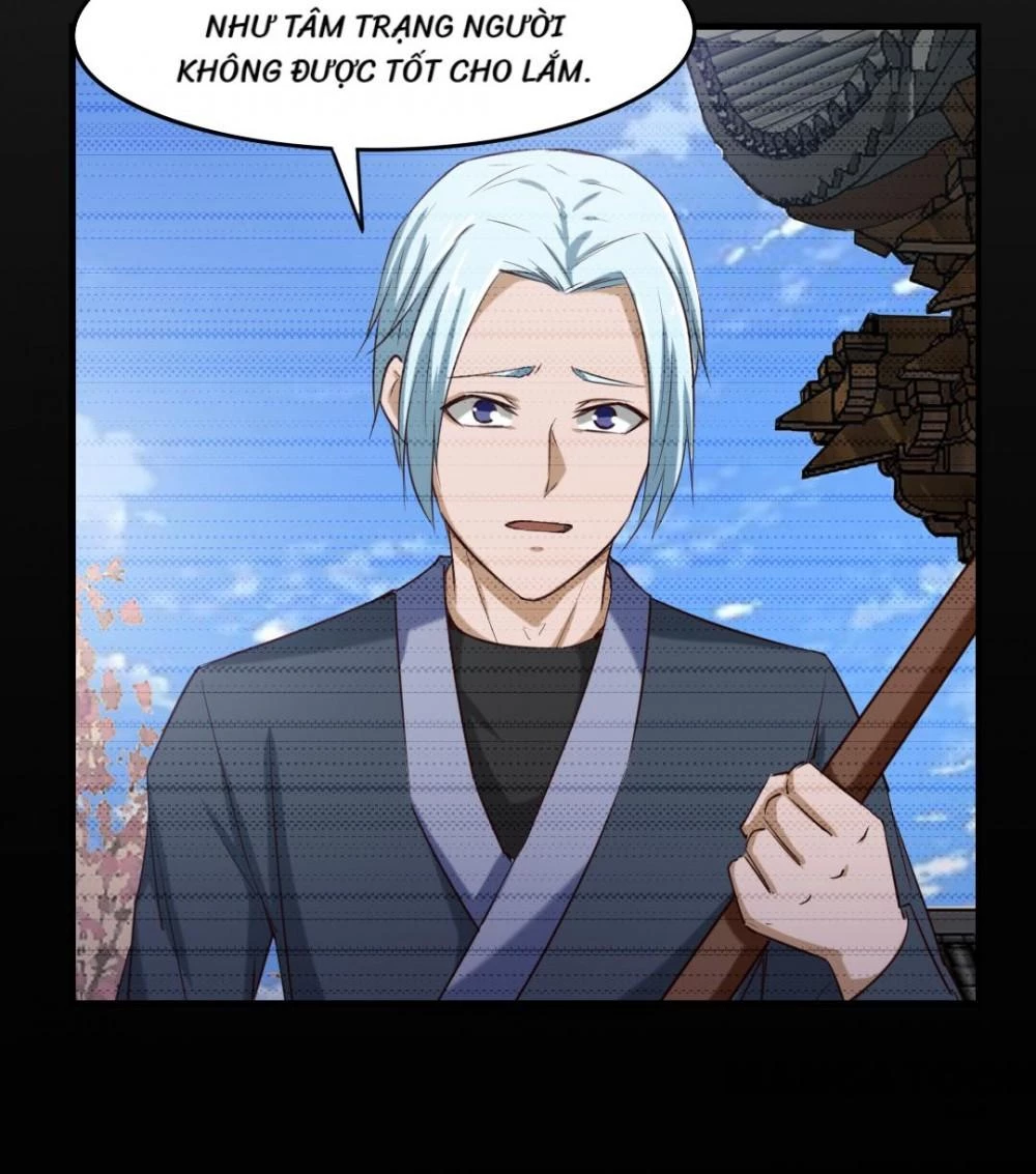 Tôi Và Khách Trọ Mỹ Nhân 26 Tuổi Chapter 178 - 20