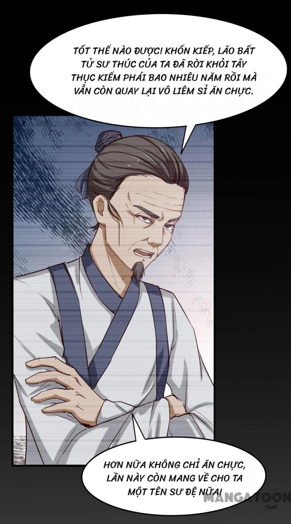 Tôi Và Khách Trọ Mỹ Nhân 26 Tuổi Chapter 178 - 21