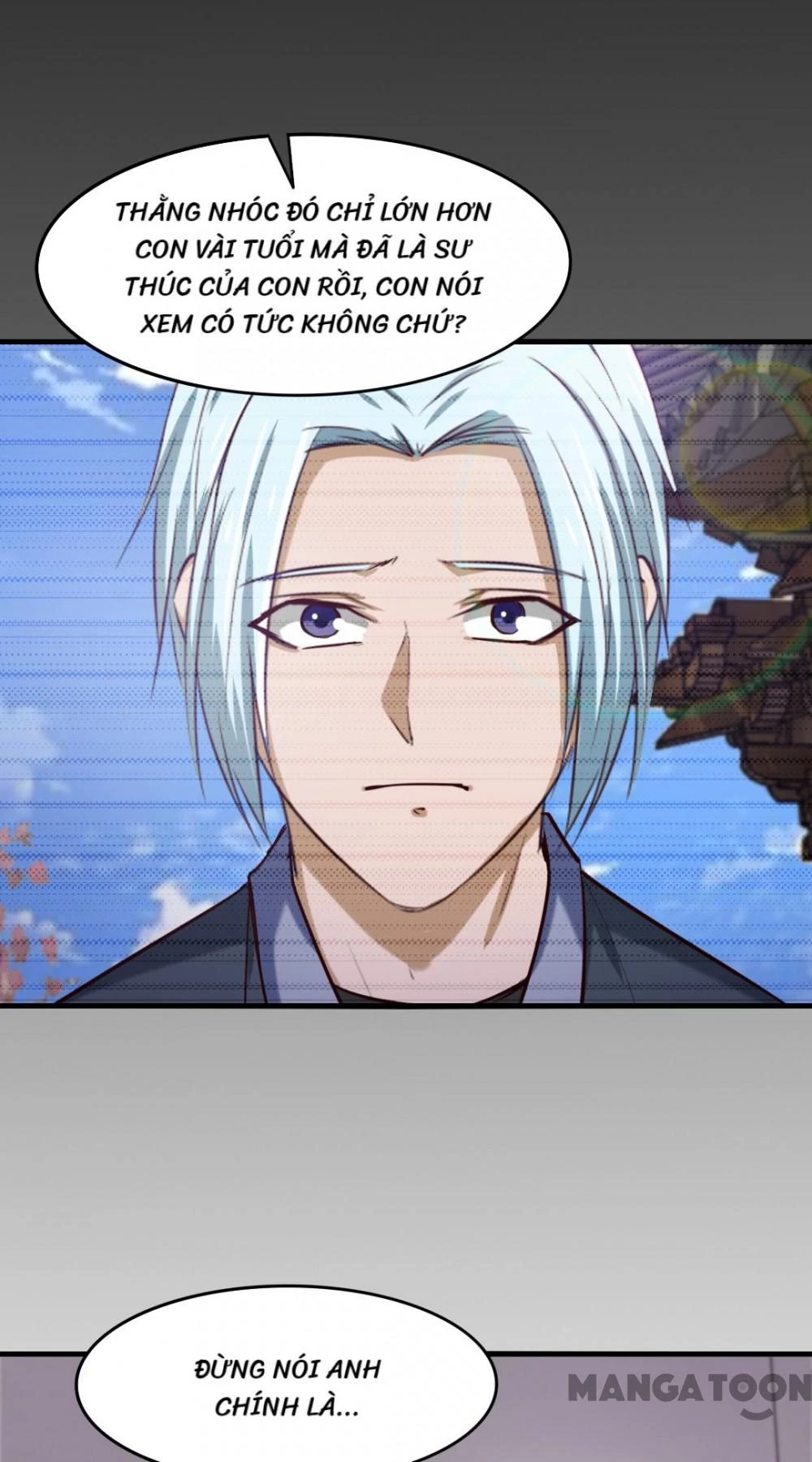 Tôi Và Khách Trọ Mỹ Nhân 26 Tuổi Chapter 178 - 22