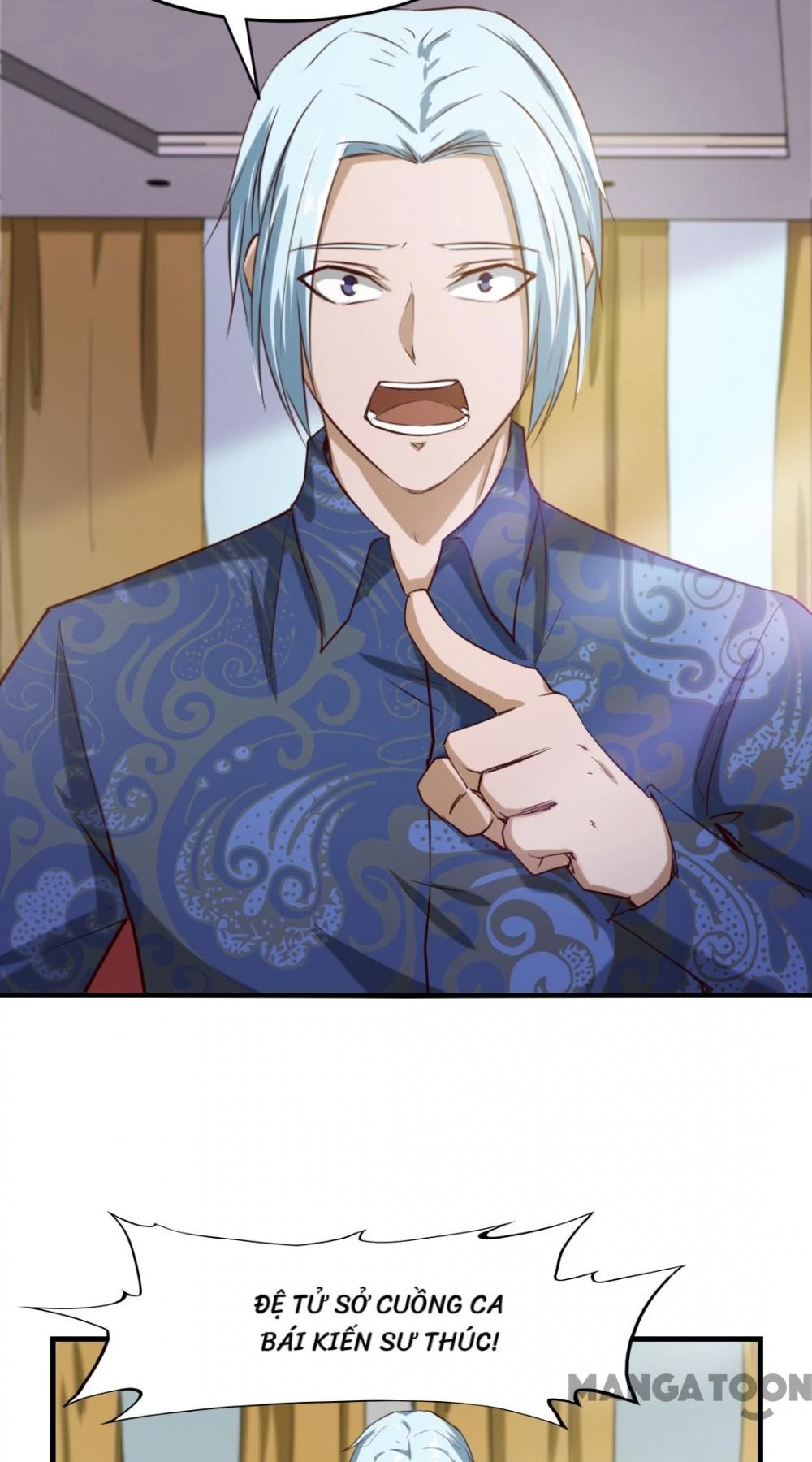 Tôi Và Khách Trọ Mỹ Nhân 26 Tuổi Chapter 178 - 23