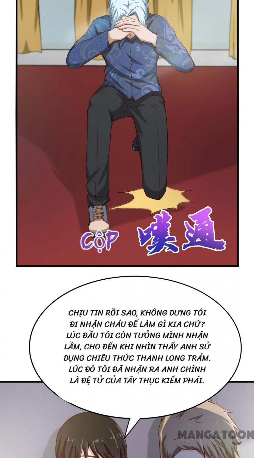 Tôi Và Khách Trọ Mỹ Nhân 26 Tuổi Chapter 178 - 24