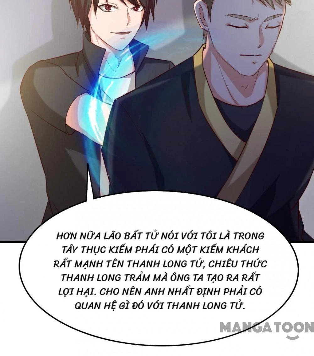Tôi Và Khách Trọ Mỹ Nhân 26 Tuổi Chapter 178 - 25