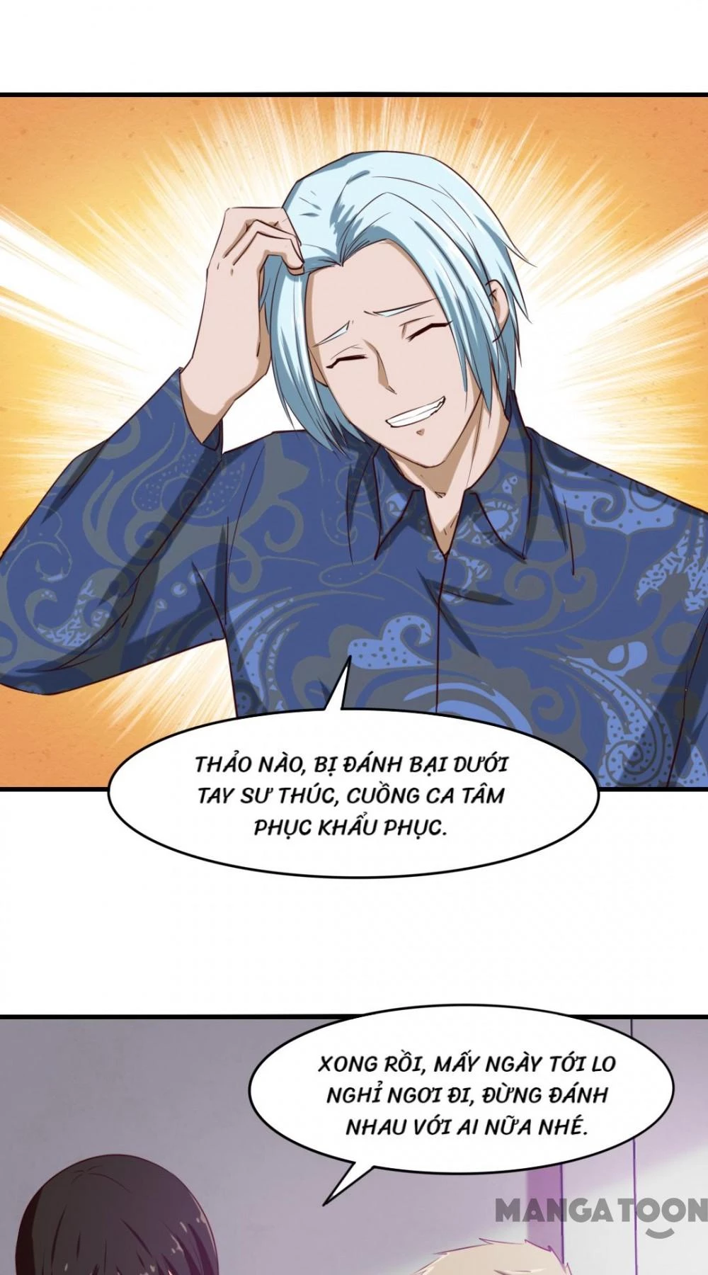 Tôi Và Khách Trọ Mỹ Nhân 26 Tuổi Chapter 178 - 26