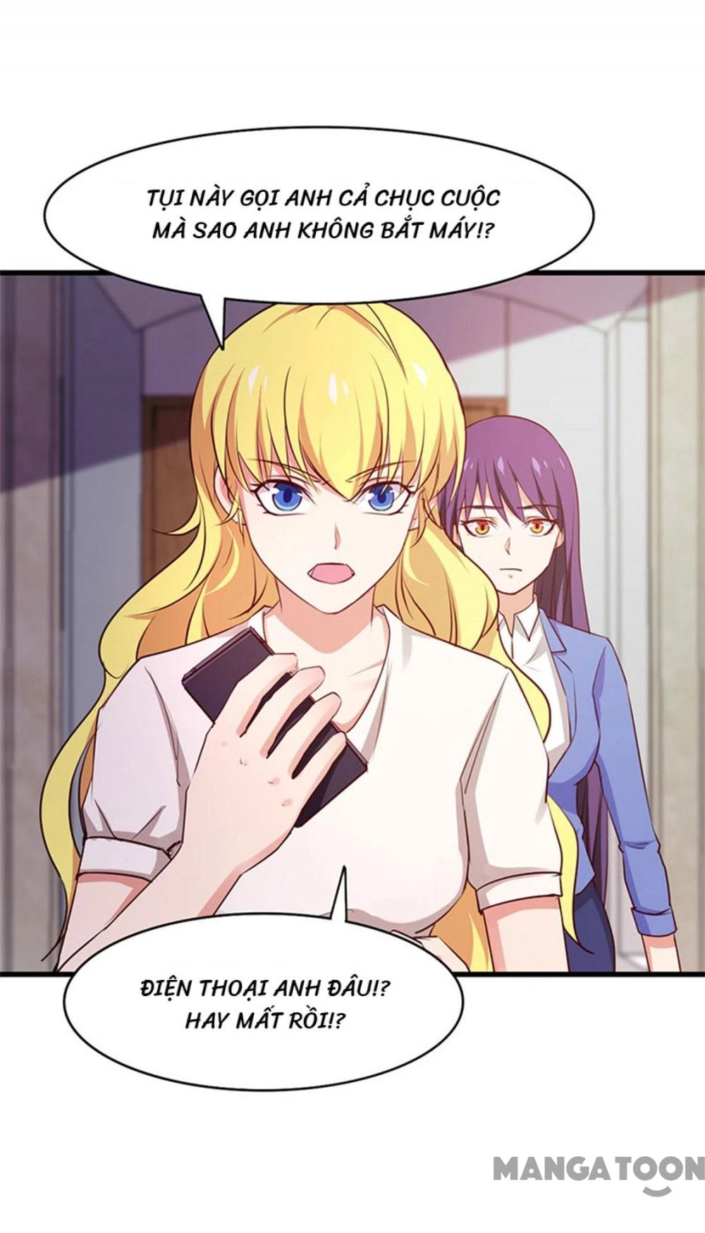 Tôi Và Khách Trọ Mỹ Nhân 26 Tuổi Chapter 179 - 10