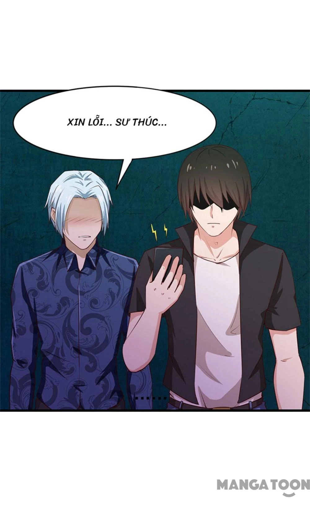 Tôi Và Khách Trọ Mỹ Nhân 26 Tuổi Chapter 179 - 13