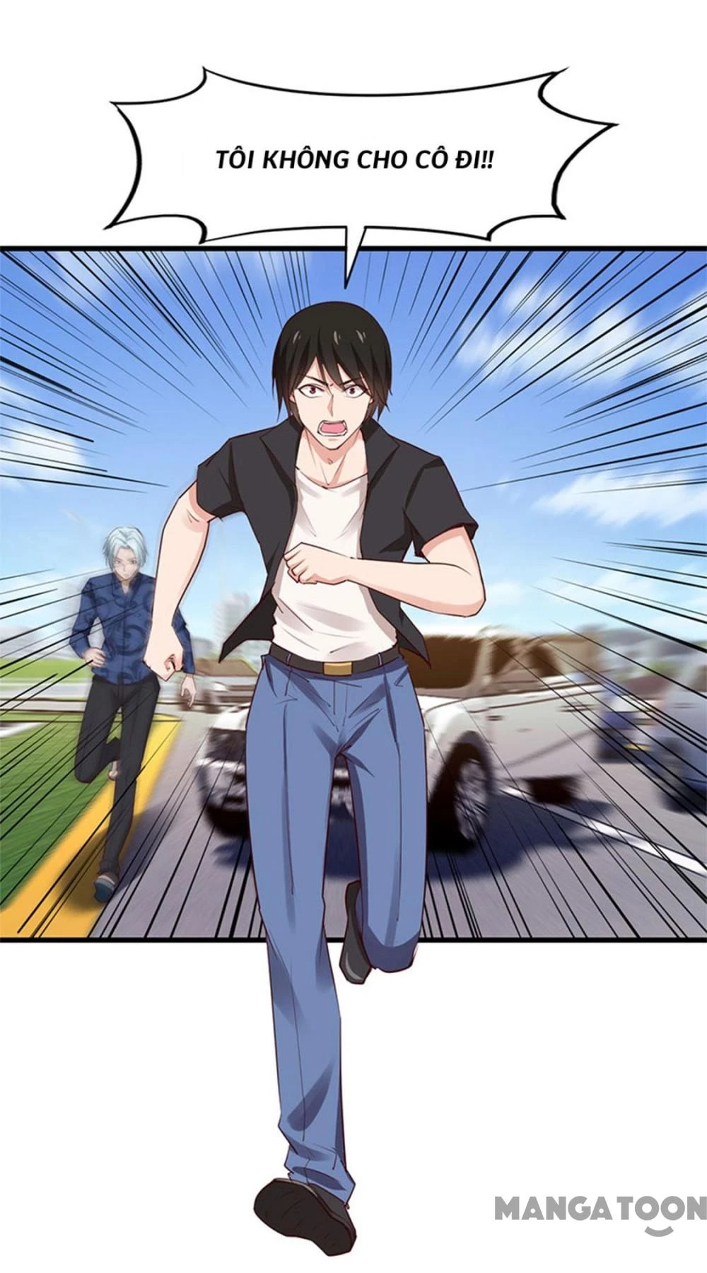 Tôi Và Khách Trọ Mỹ Nhân 26 Tuổi Chapter 179 - 23