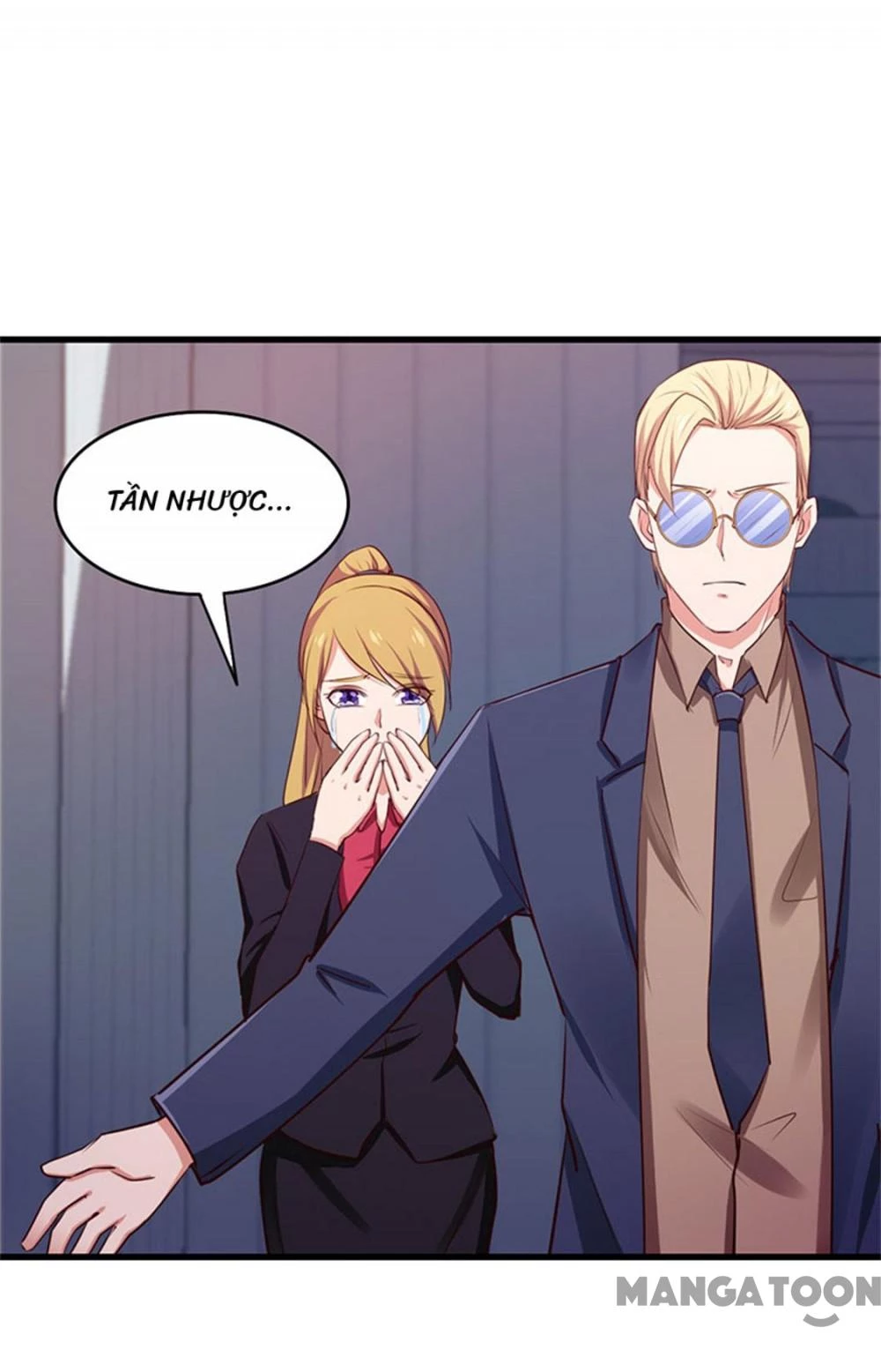 Tôi Và Khách Trọ Mỹ Nhân 26 Tuổi Chapter 179 - 25