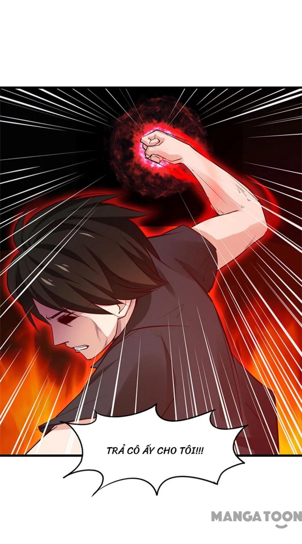 Tôi Và Khách Trọ Mỹ Nhân 26 Tuổi Chapter 179 - 26