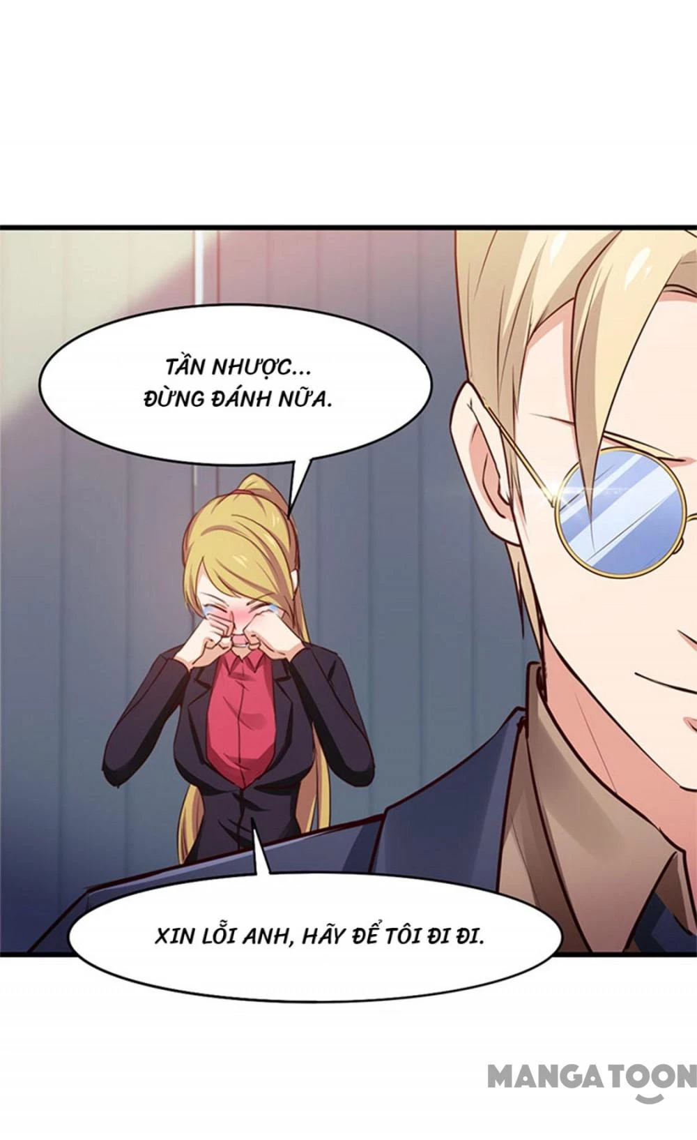 Tôi Và Khách Trọ Mỹ Nhân 26 Tuổi Chapter 179 - 36