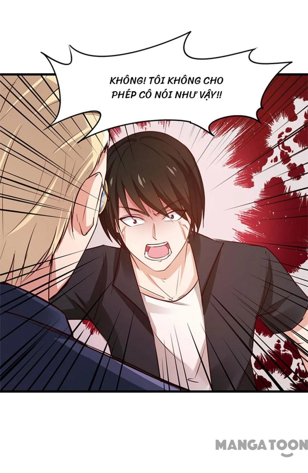 Tôi Và Khách Trọ Mỹ Nhân 26 Tuổi Chapter 179 - 37