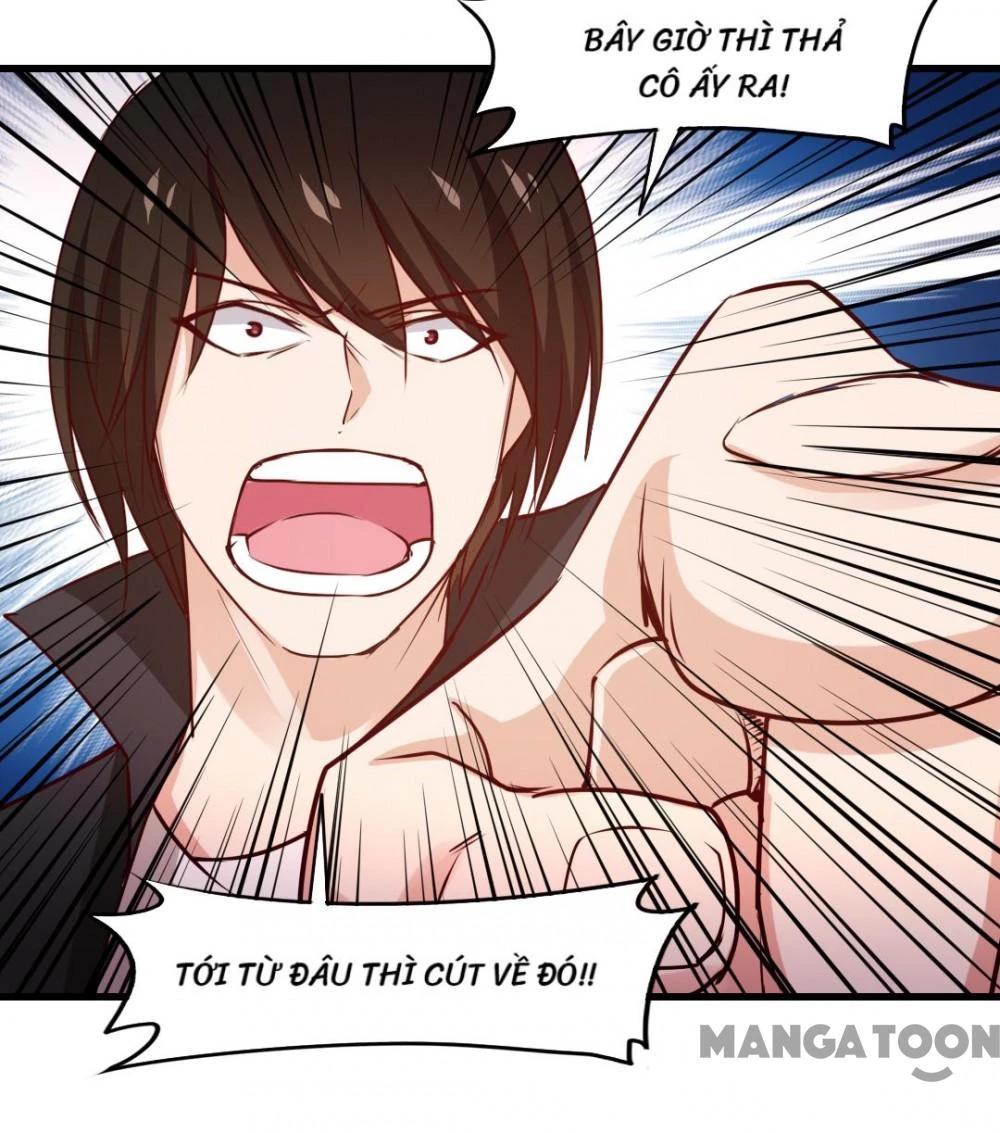 Tôi Và Khách Trọ Mỹ Nhân 26 Tuổi Chapter 180 - 5