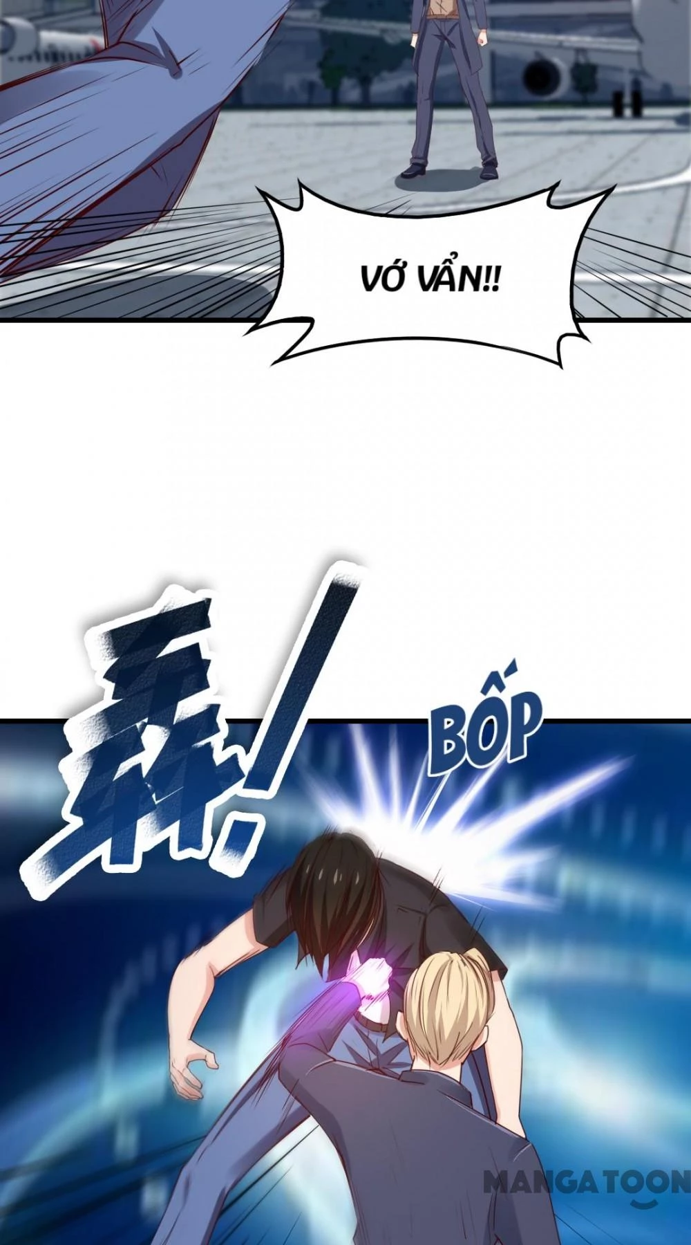 Tôi Và Khách Trọ Mỹ Nhân 26 Tuổi Chapter 180 - 7