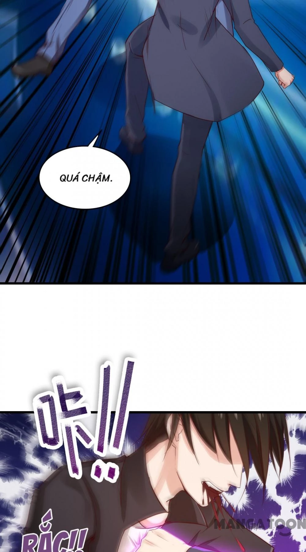 Tôi Và Khách Trọ Mỹ Nhân 26 Tuổi Chapter 180 - 8