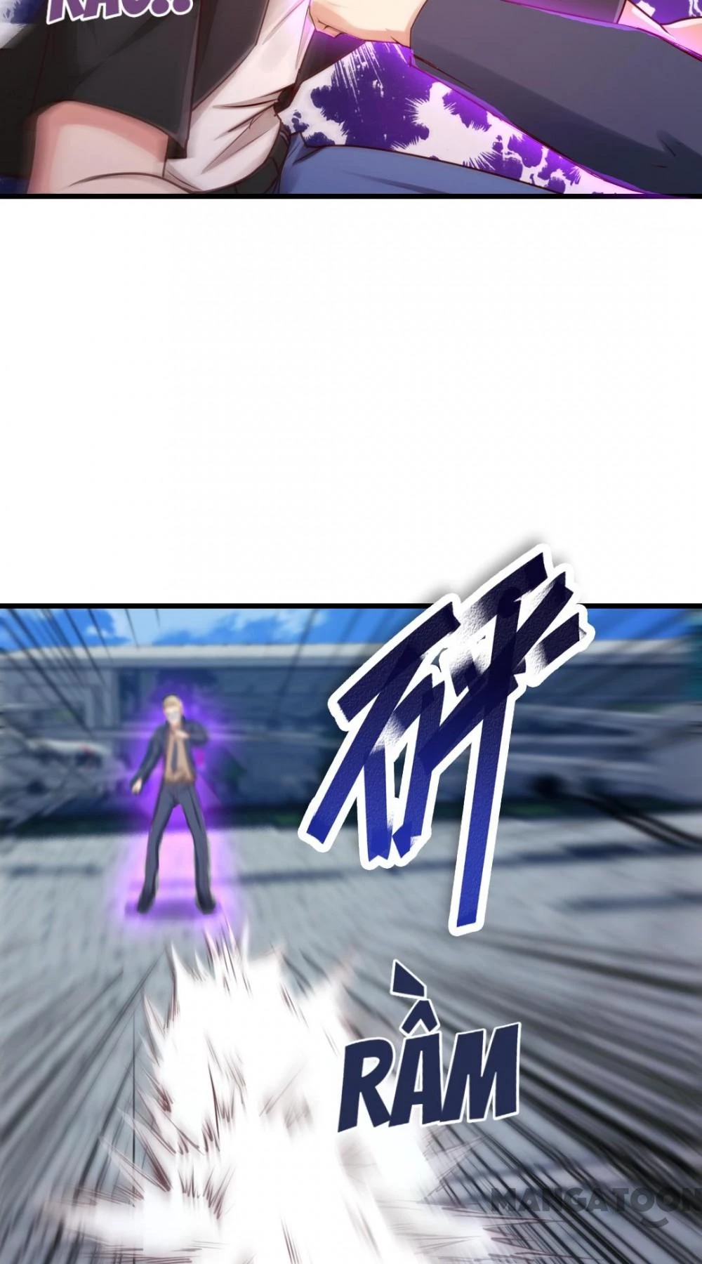 Tôi Và Khách Trọ Mỹ Nhân 26 Tuổi Chapter 180 - 9