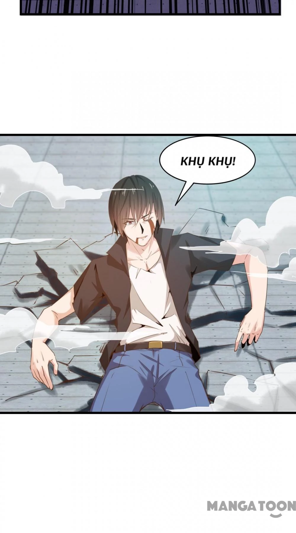 Tôi Và Khách Trọ Mỹ Nhân 26 Tuổi Chapter 180 - 18