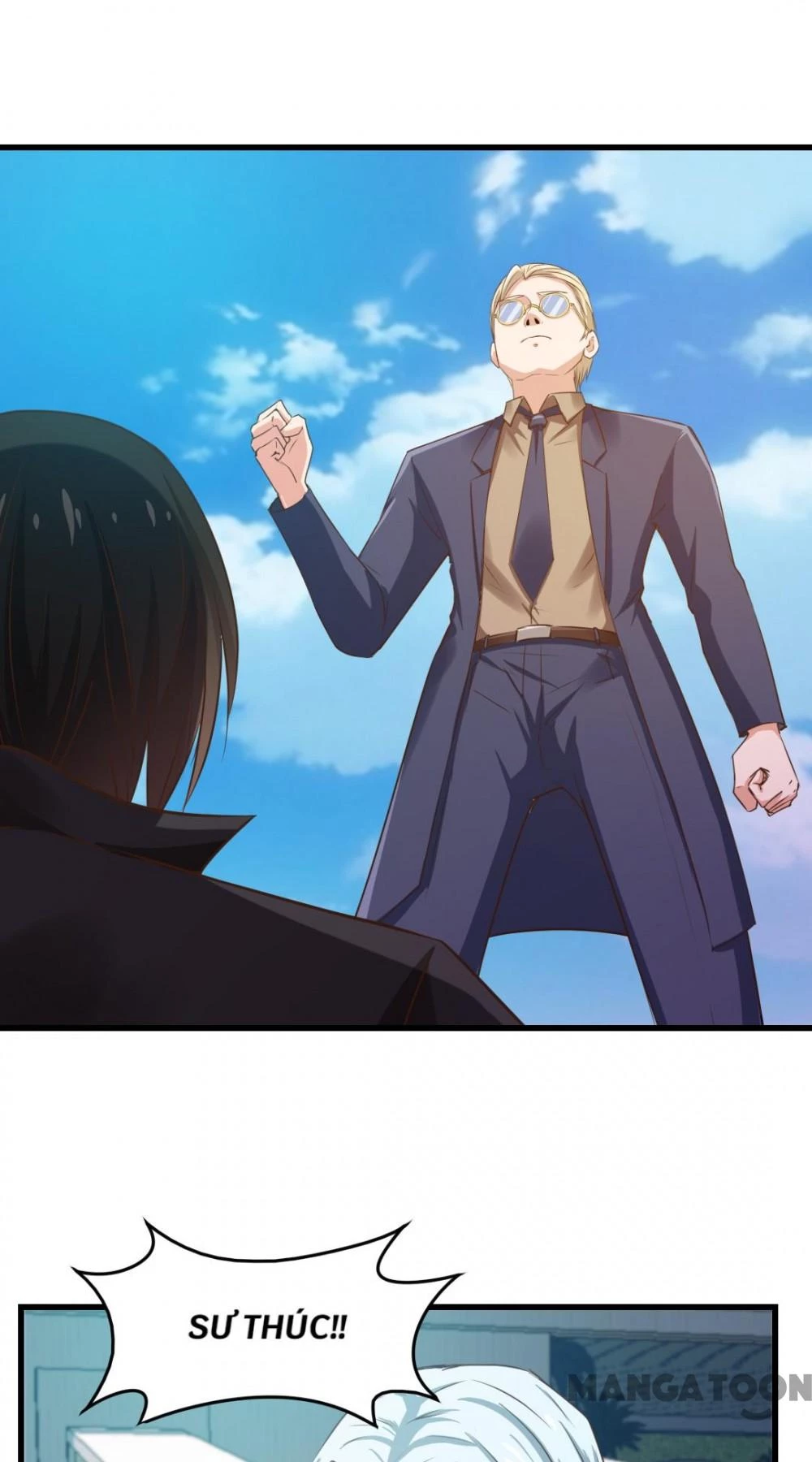 Tôi Và Khách Trọ Mỹ Nhân 26 Tuổi Chapter 180 - 19