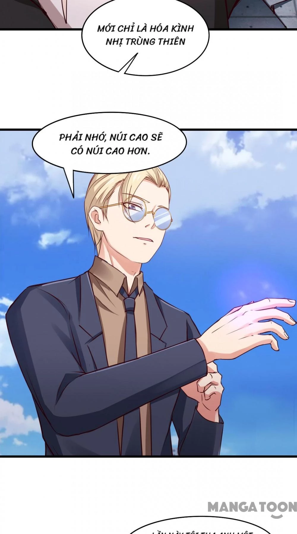 Tôi Và Khách Trọ Mỹ Nhân 26 Tuổi Chapter 180 - 24