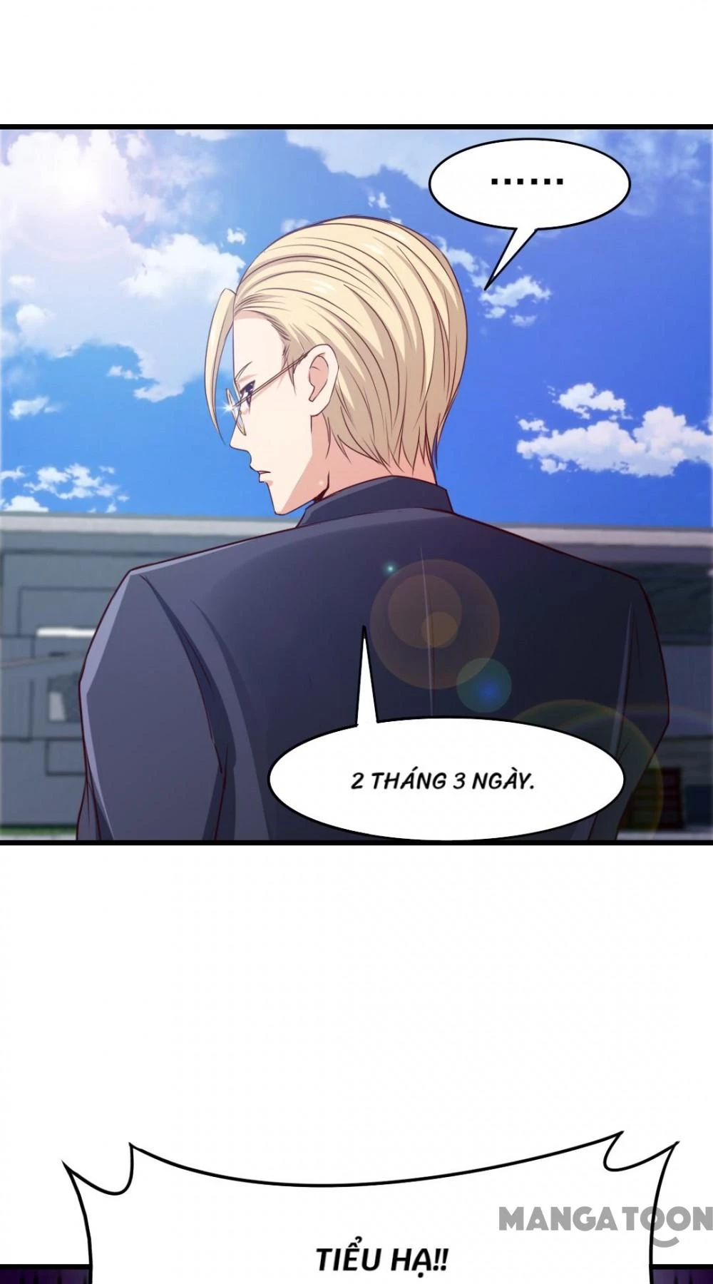 Tôi Và Khách Trọ Mỹ Nhân 26 Tuổi Chapter 180 - 26