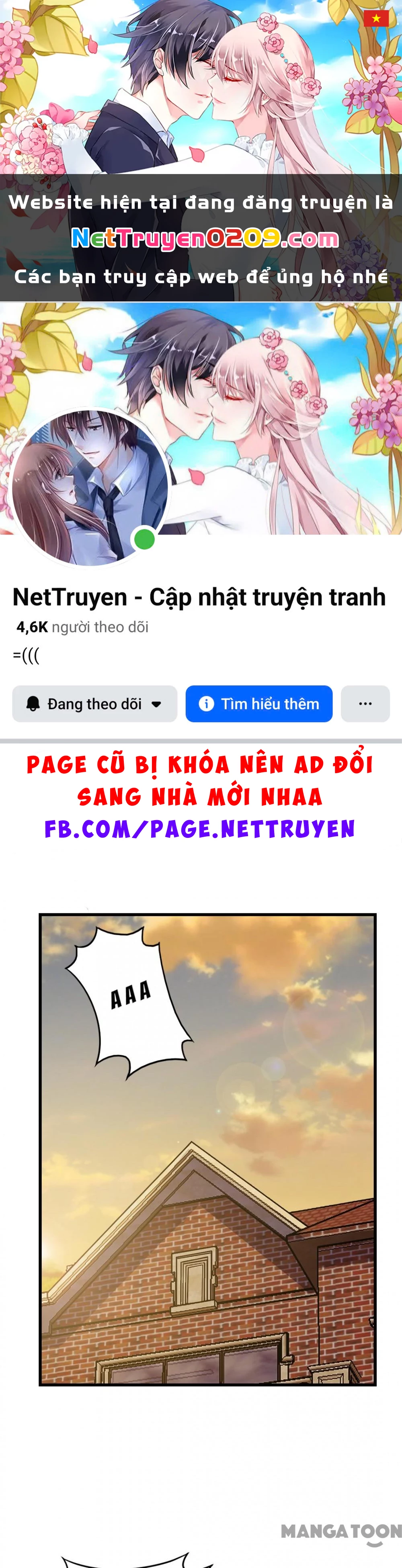 Tôi Và Khách Trọ Mỹ Nhân 26 Tuổi Chapter 181 - 1