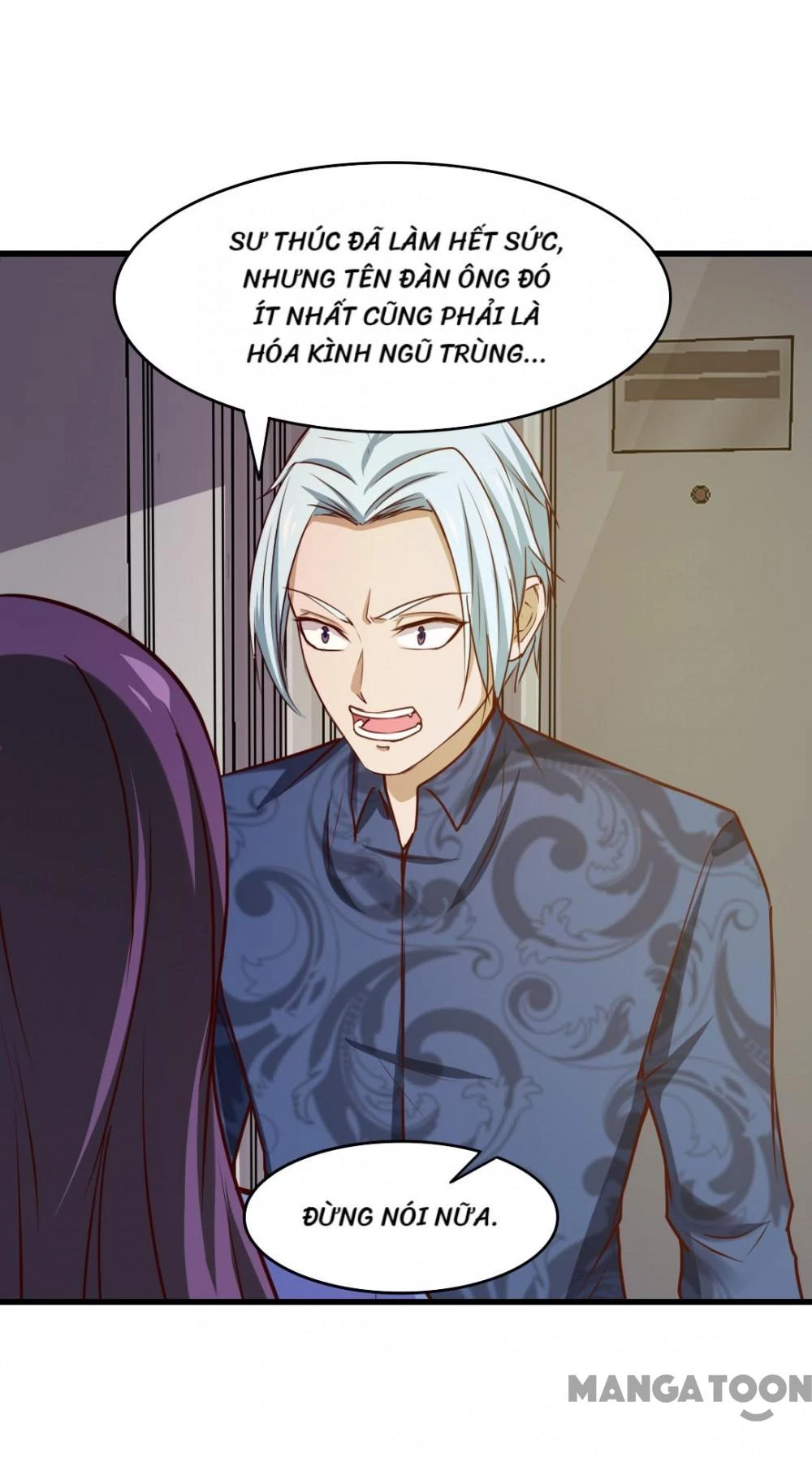 Tôi Và Khách Trọ Mỹ Nhân 26 Tuổi Chapter 181 - 4