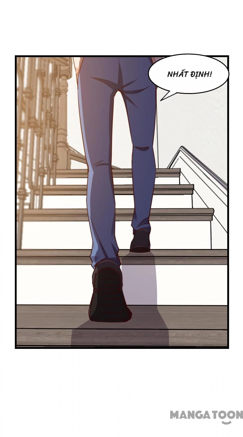 Tôi Và Khách Trọ Mỹ Nhân 26 Tuổi Chapter 181 - 6