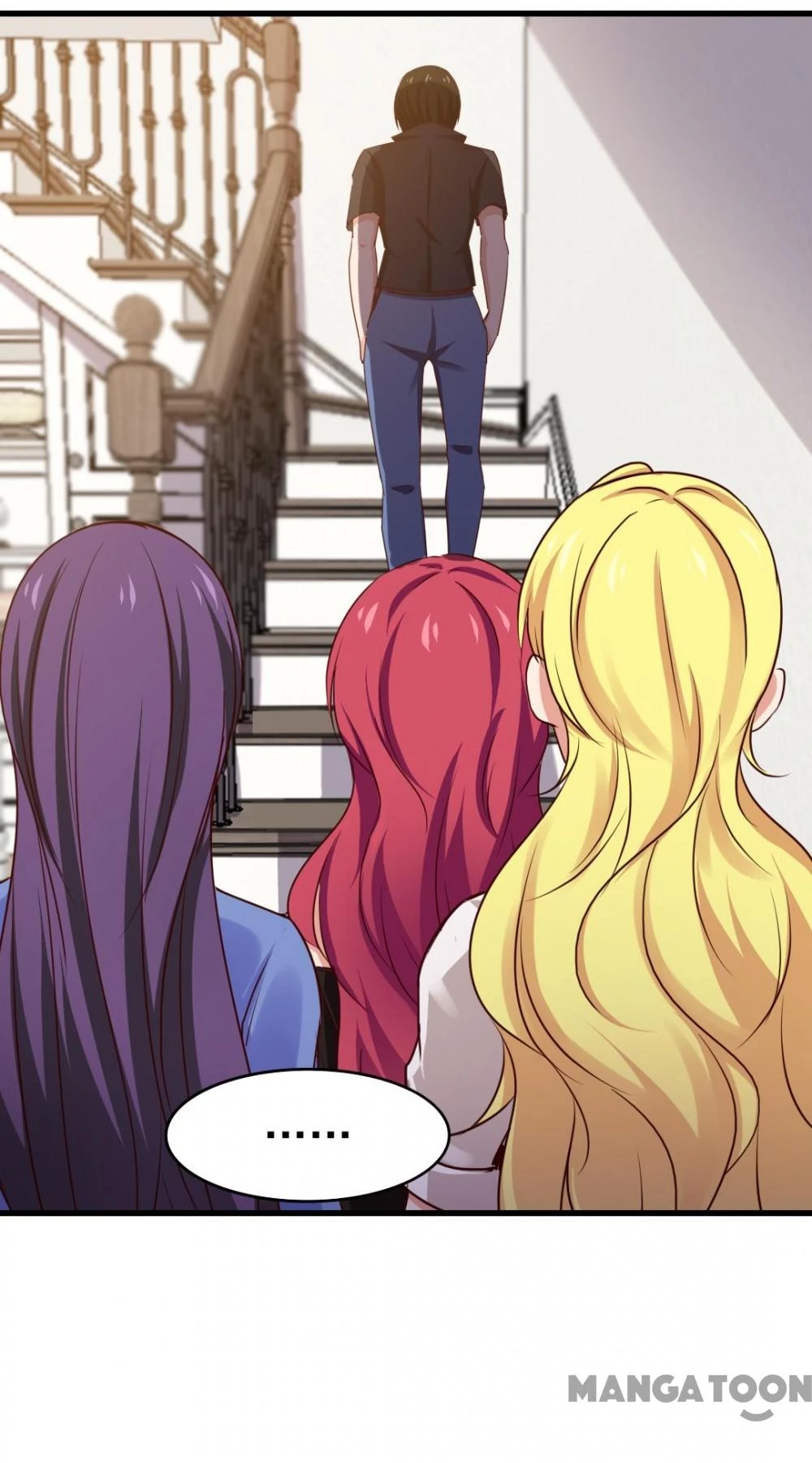 Tôi Và Khách Trọ Mỹ Nhân 26 Tuổi Chapter 181 - 7