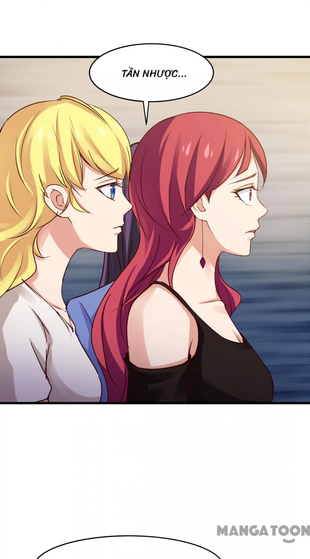 Tôi Và Khách Trọ Mỹ Nhân 26 Tuổi Chapter 181 - 8