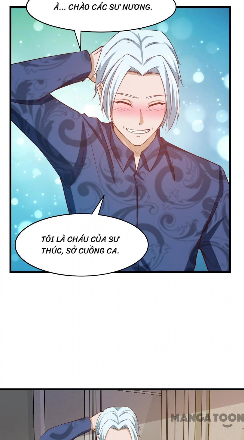 Tôi Và Khách Trọ Mỹ Nhân 26 Tuổi Chapter 181 - 9