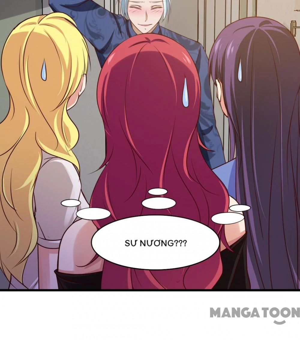 Tôi Và Khách Trọ Mỹ Nhân 26 Tuổi Chapter 181 - 10