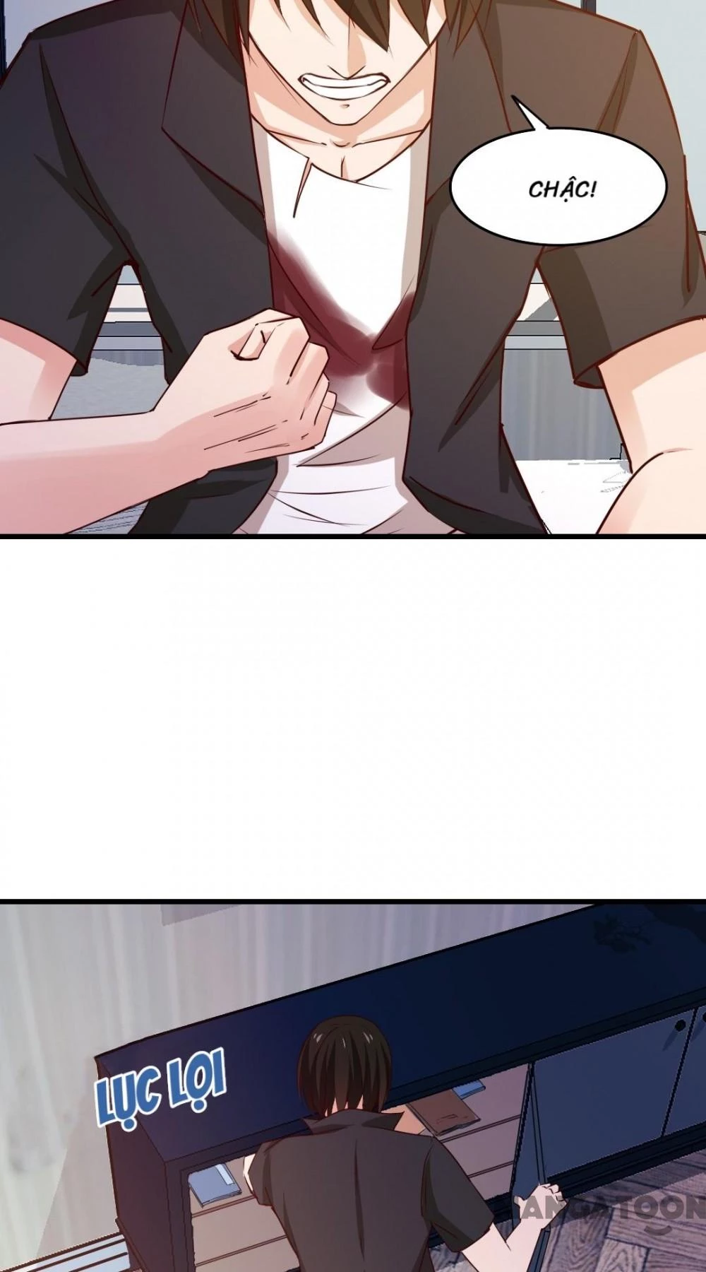 Tôi Và Khách Trọ Mỹ Nhân 26 Tuổi Chapter 181 - 12