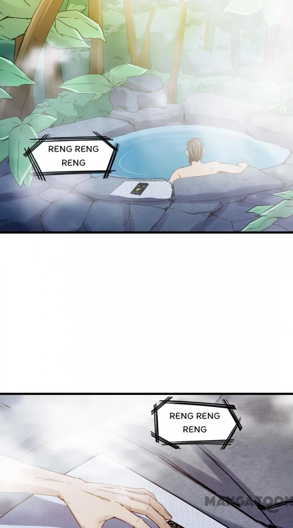 Tôi Và Khách Trọ Mỹ Nhân 26 Tuổi Chapter 181 - 18