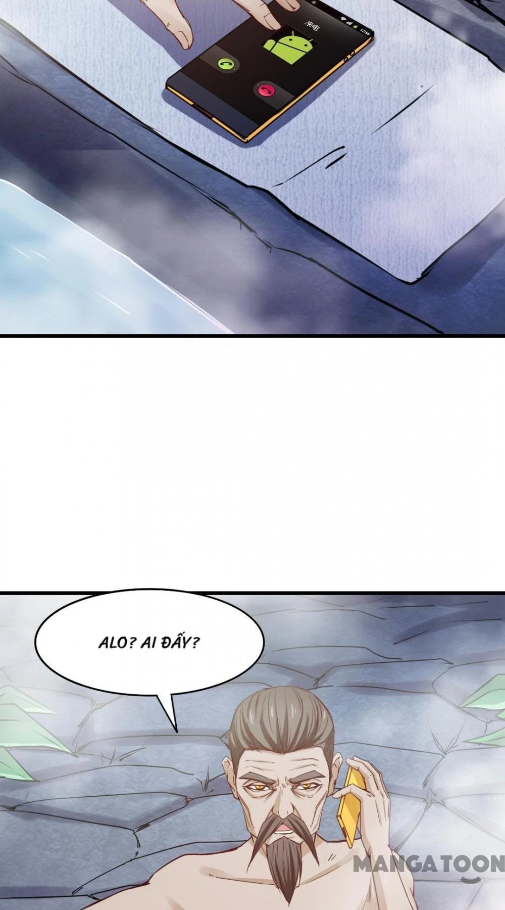 Tôi Và Khách Trọ Mỹ Nhân 26 Tuổi Chapter 181 - 19