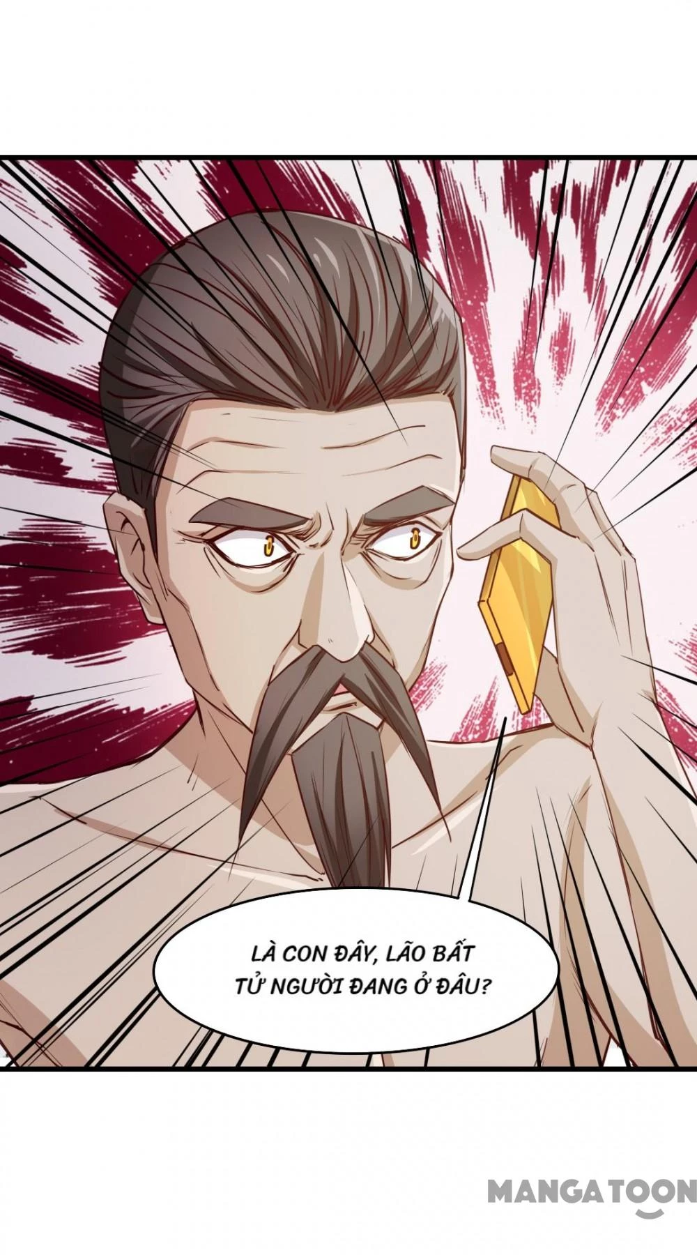 Tôi Và Khách Trọ Mỹ Nhân 26 Tuổi Chapter 181 - 21