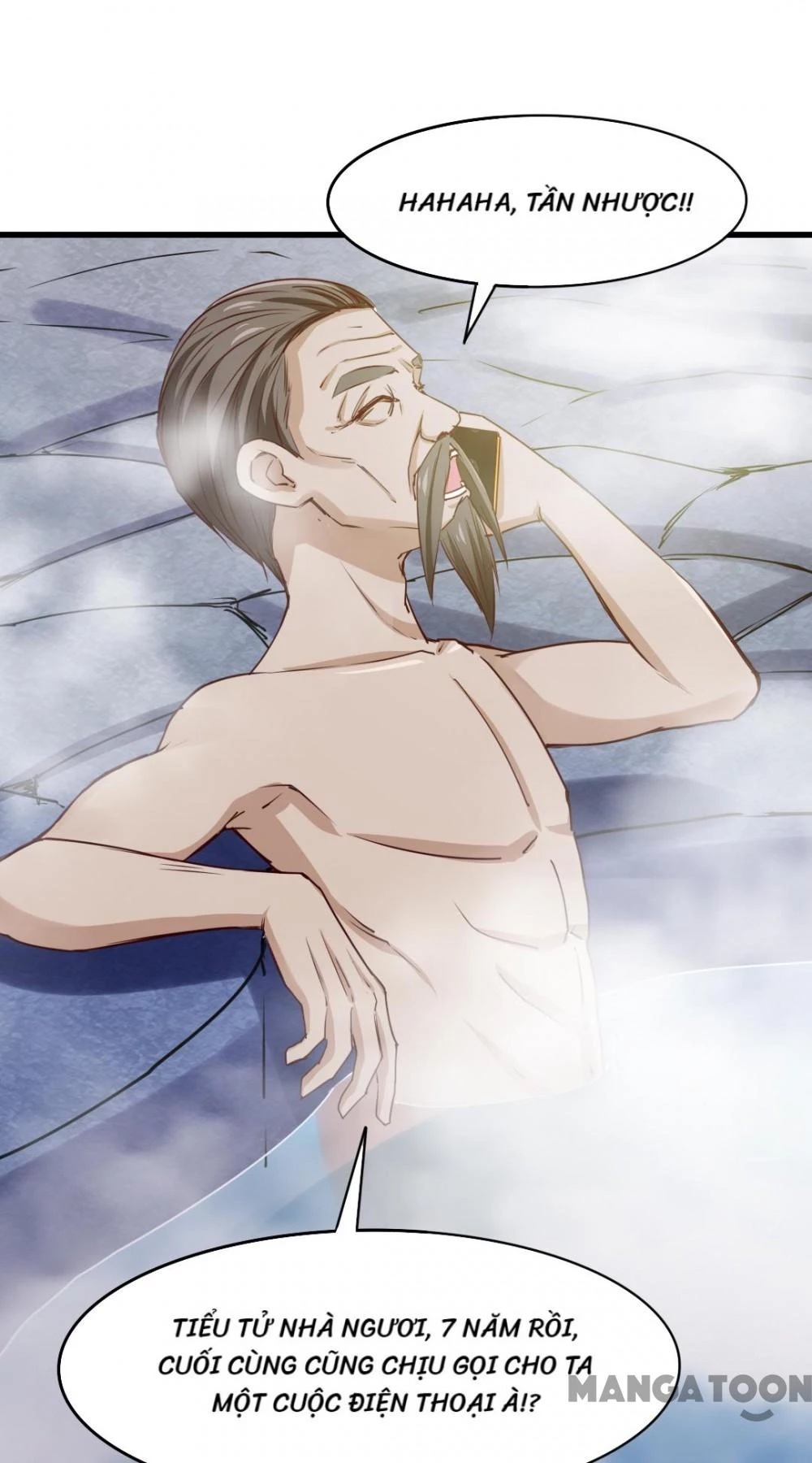 Tôi Và Khách Trọ Mỹ Nhân 26 Tuổi Chapter 181 - 22