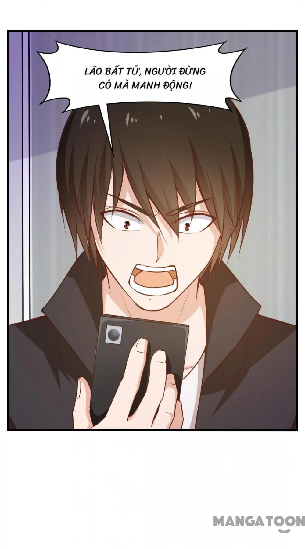 Tôi Và Khách Trọ Mỹ Nhân 26 Tuổi Chapter 181 - 26