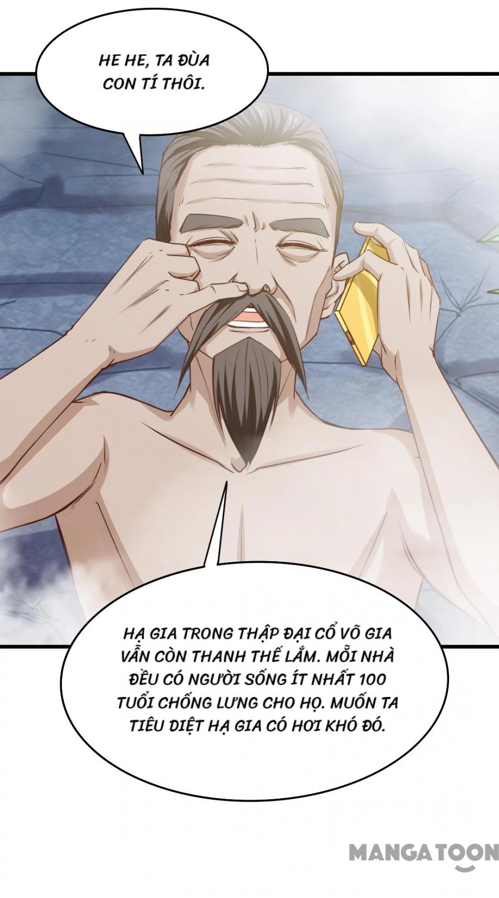 Tôi Và Khách Trọ Mỹ Nhân 26 Tuổi Chapter 181 - 27