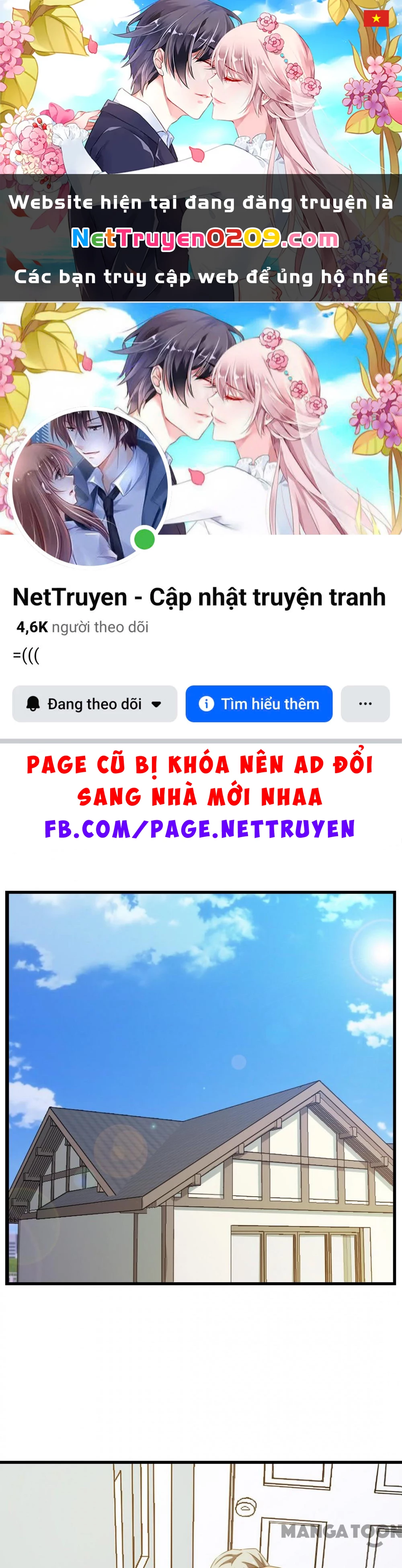 Tôi Và Khách Trọ Mỹ Nhân 26 Tuổi Chapter 182 - 1