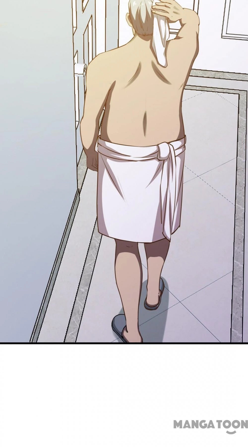 Tôi Và Khách Trọ Mỹ Nhân 26 Tuổi Chapter 182 - 2