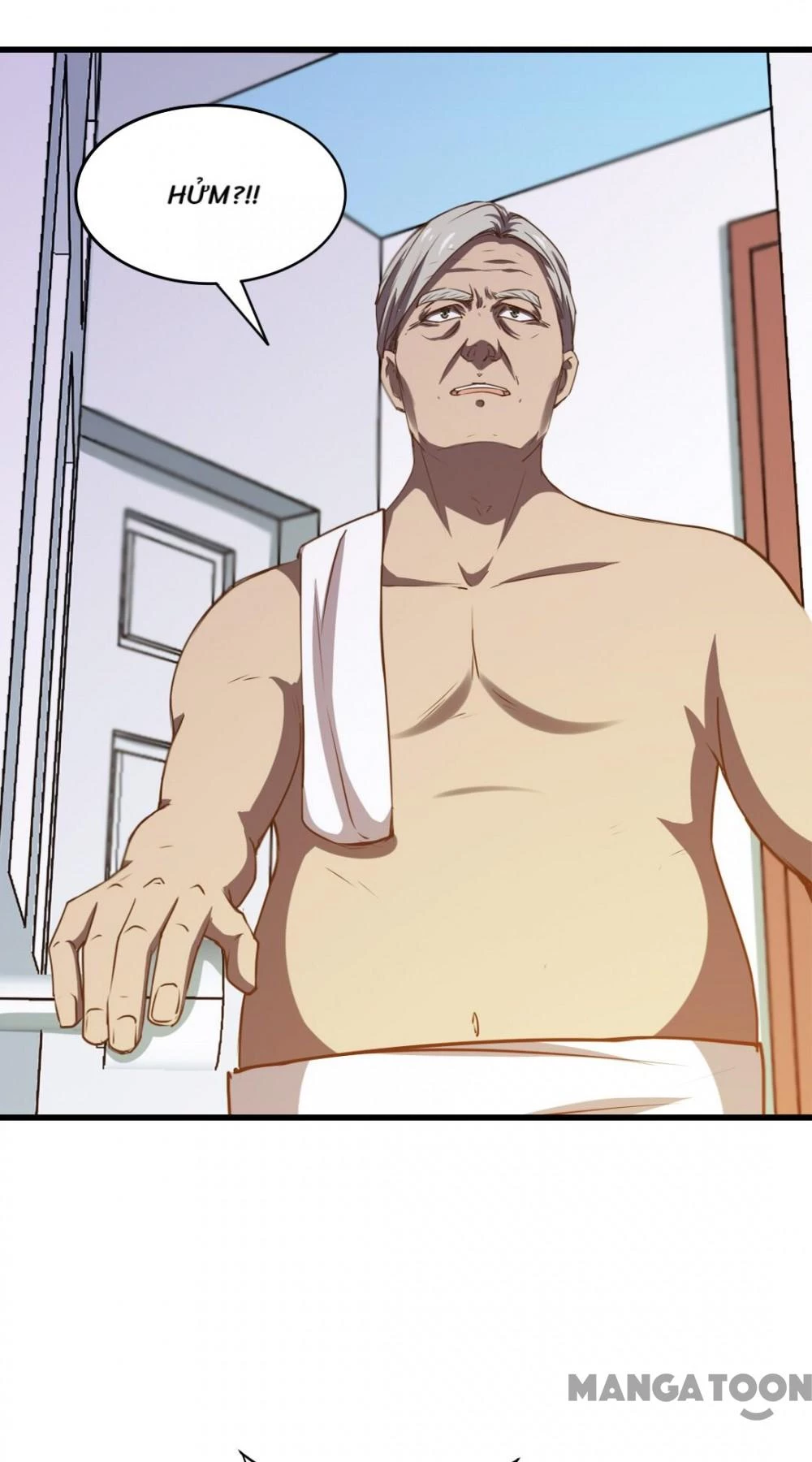 Tôi Và Khách Trọ Mỹ Nhân 26 Tuổi Chapter 182 - 3