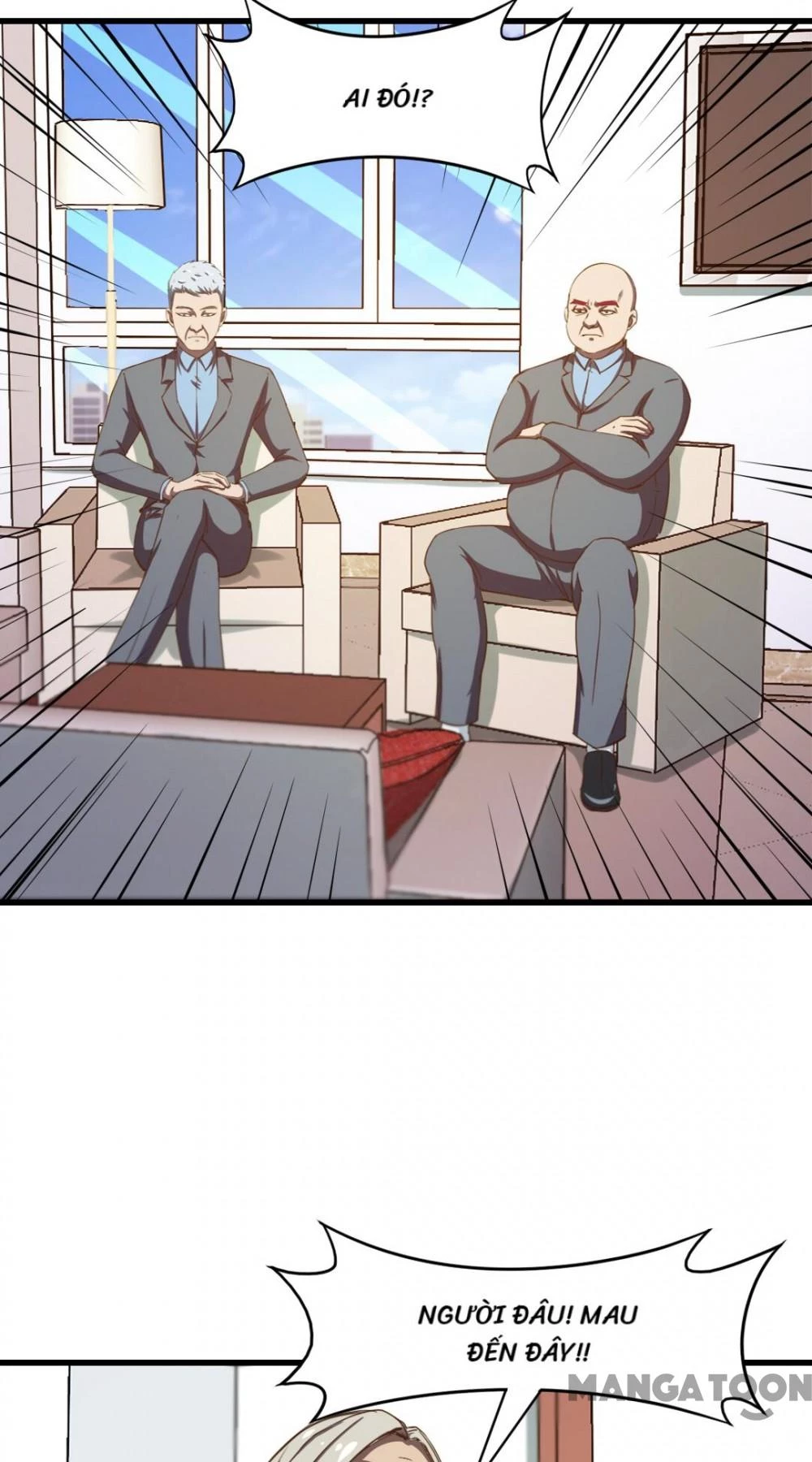 Tôi Và Khách Trọ Mỹ Nhân 26 Tuổi Chapter 182 - 4