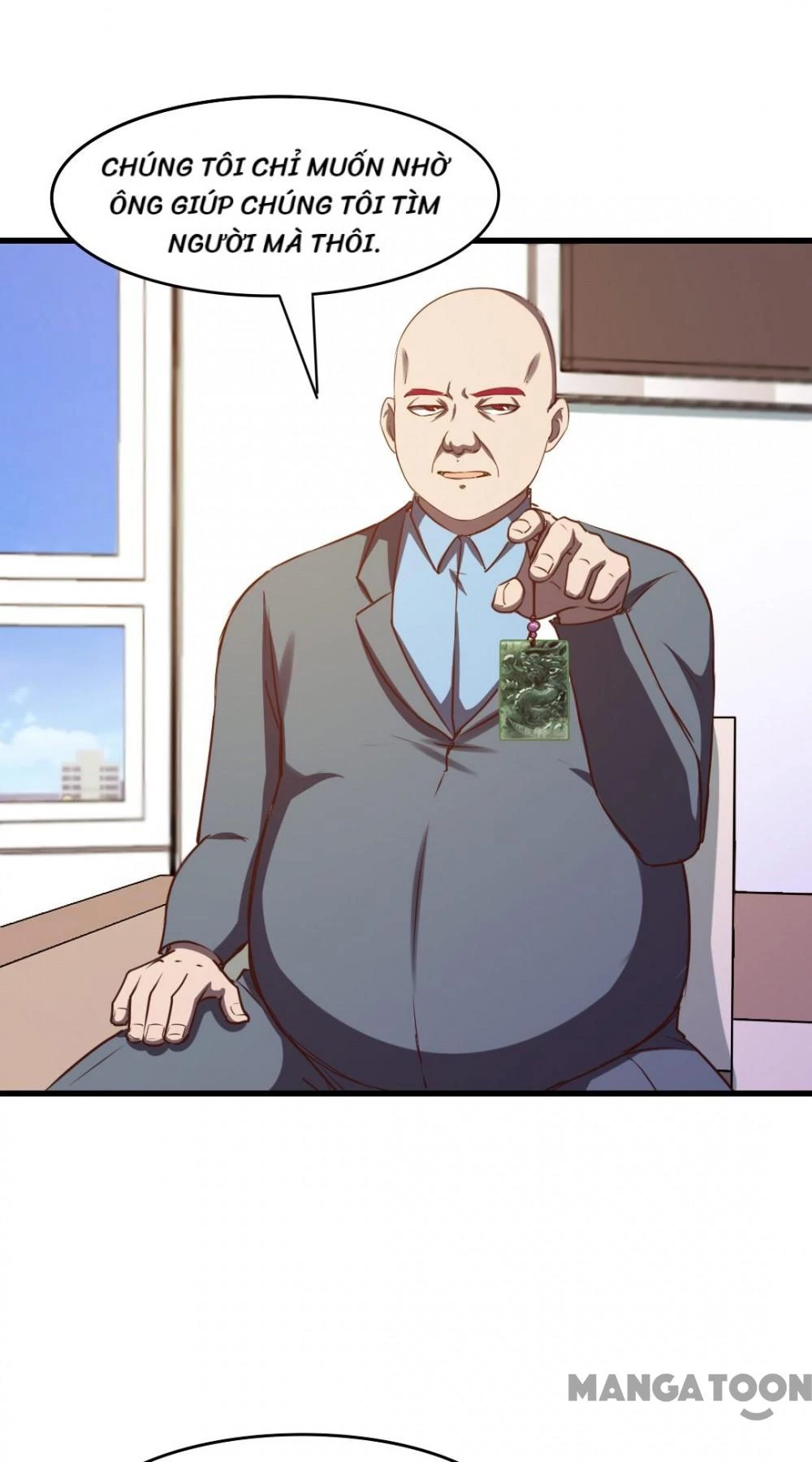 Tôi Và Khách Trọ Mỹ Nhân 26 Tuổi Chapter 182 - 6