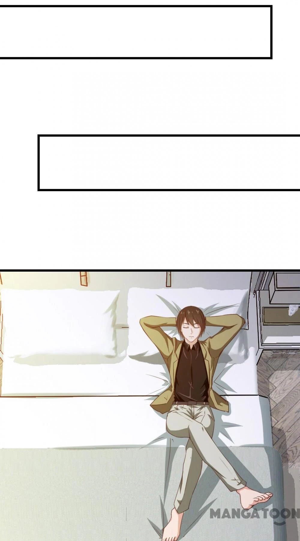 Tôi Và Khách Trọ Mỹ Nhân 26 Tuổi Chapter 182 - 8